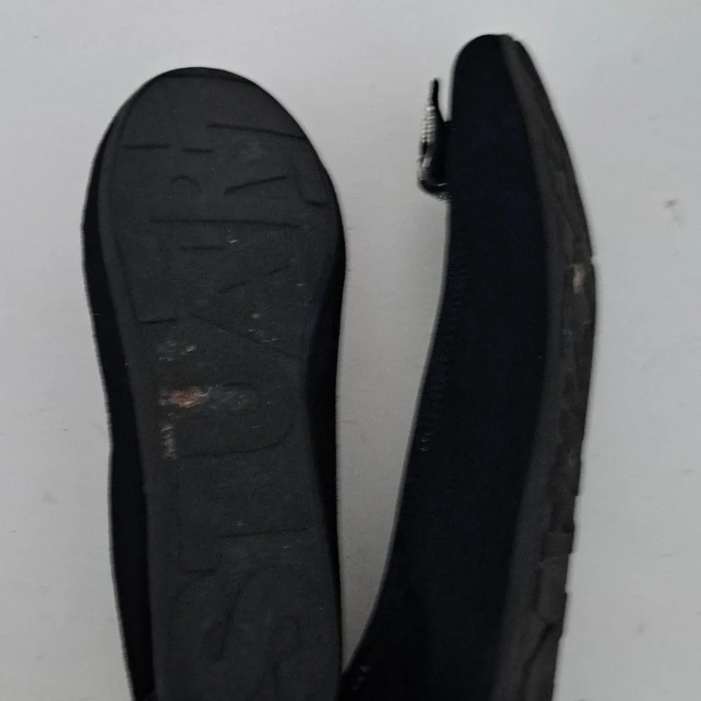 Stuart Weitzman step out